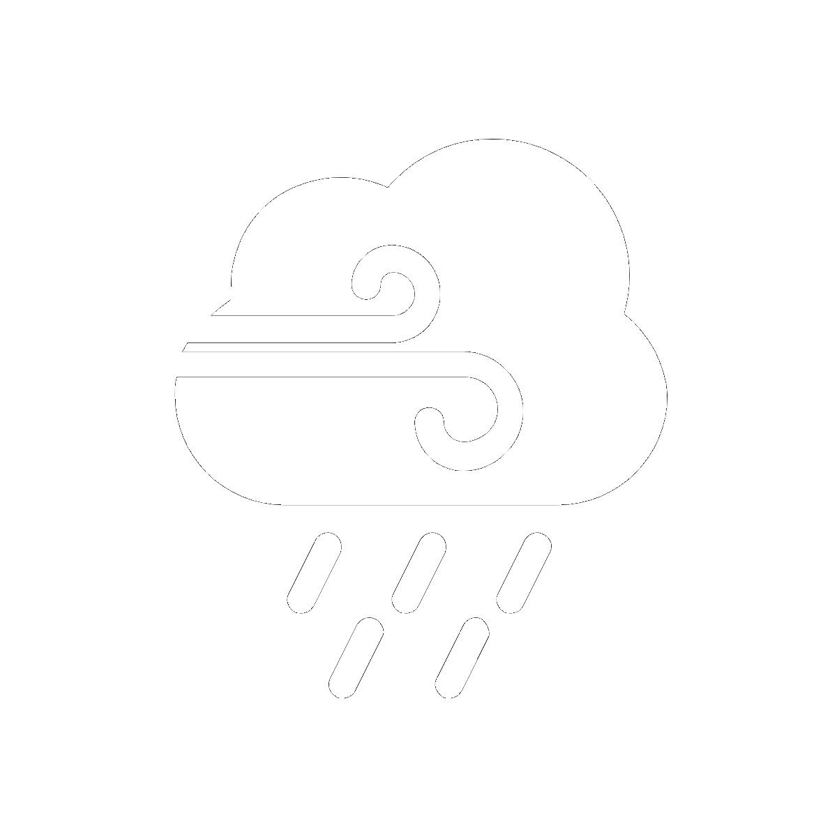 Symbol The Storm