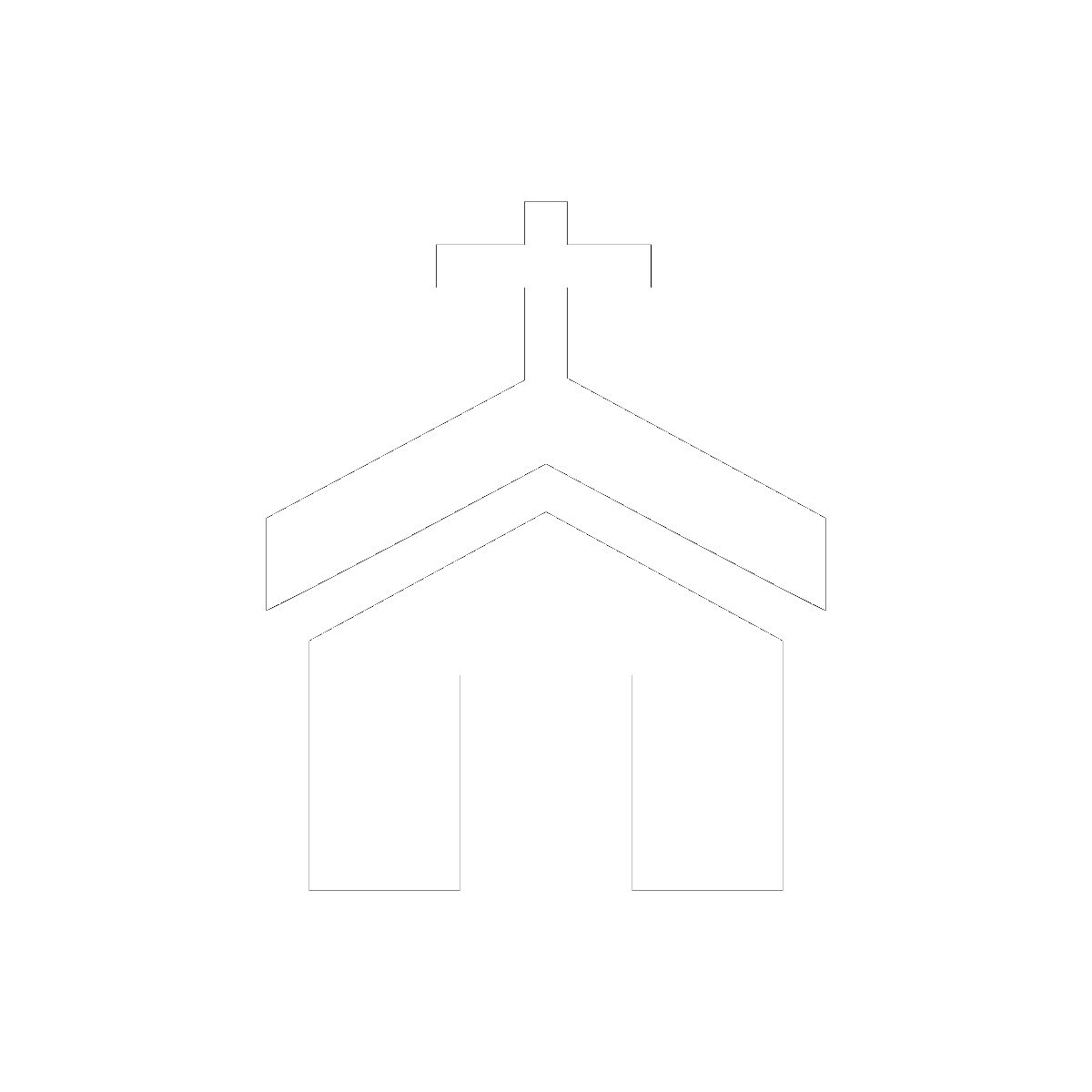 Symbol The Speaker and the Church