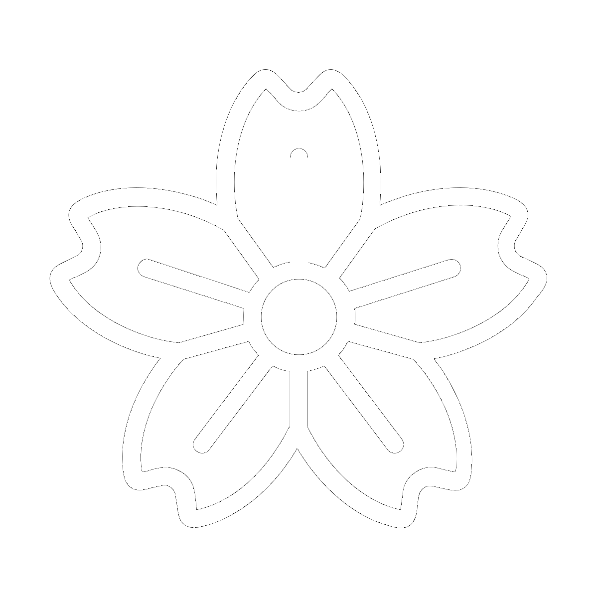 Symbol Blossoms