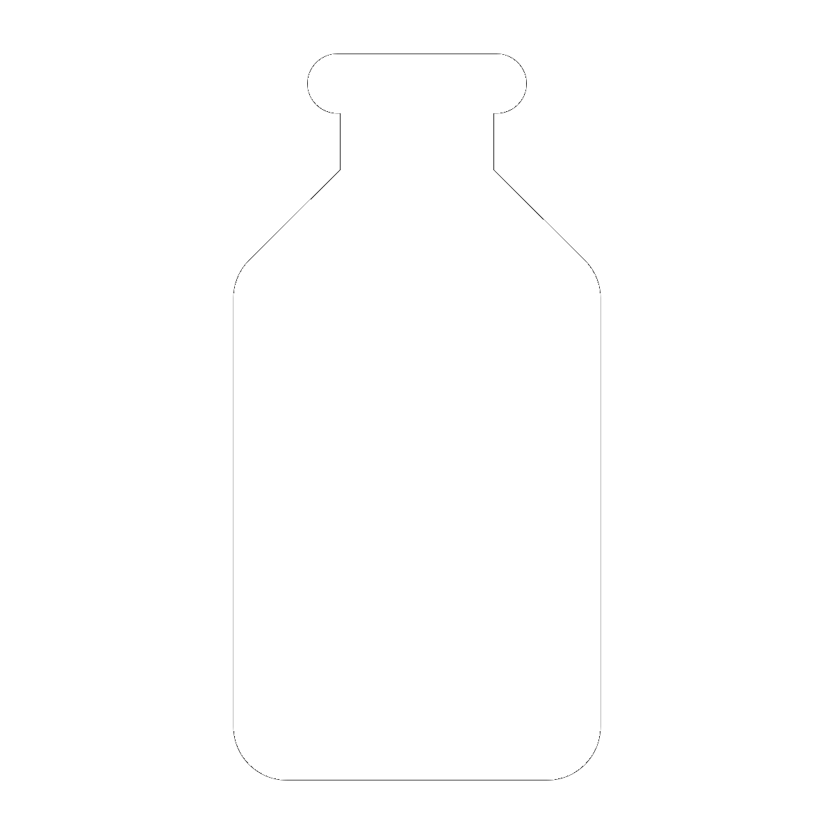 Symbol The Milkman