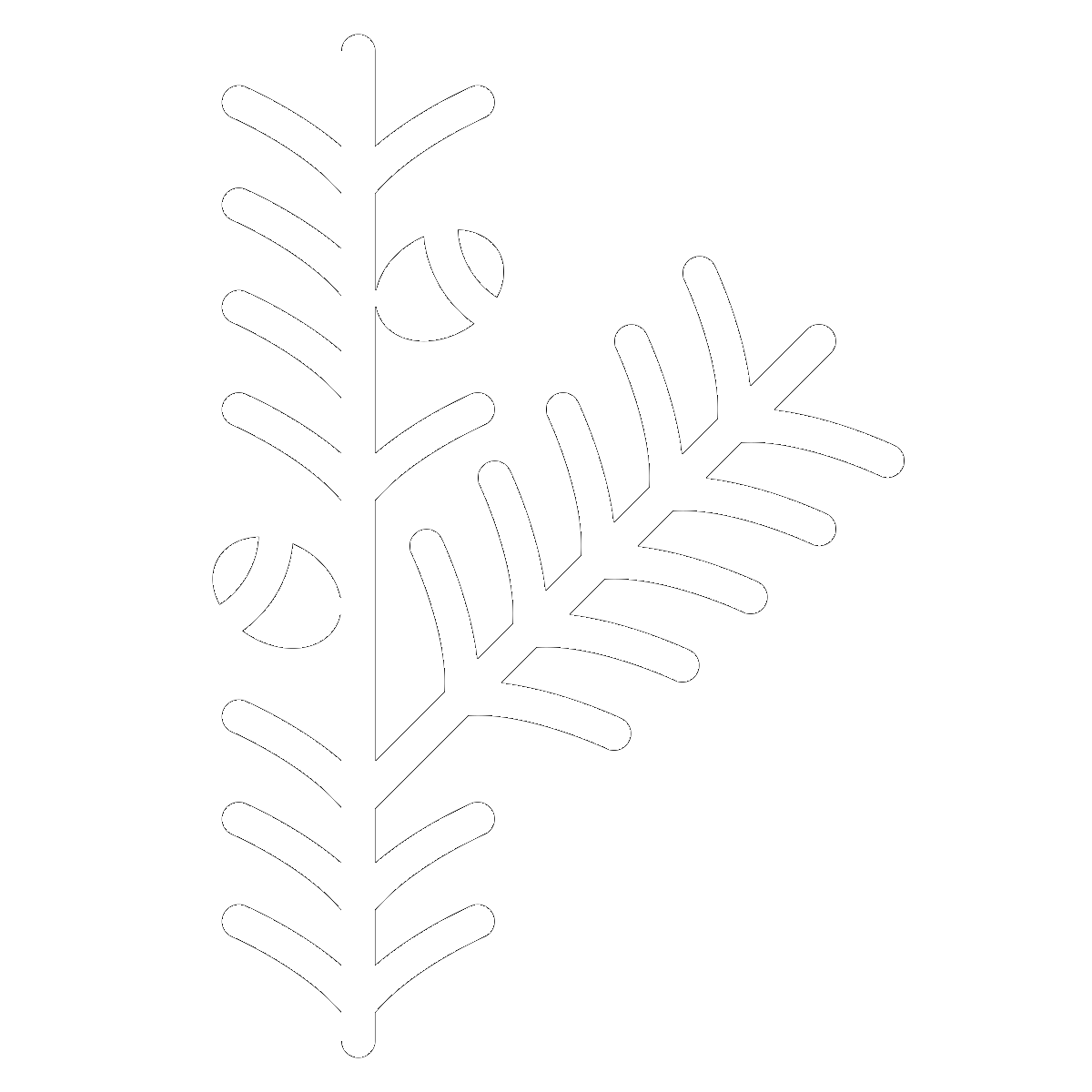 Symbol Yew Trees