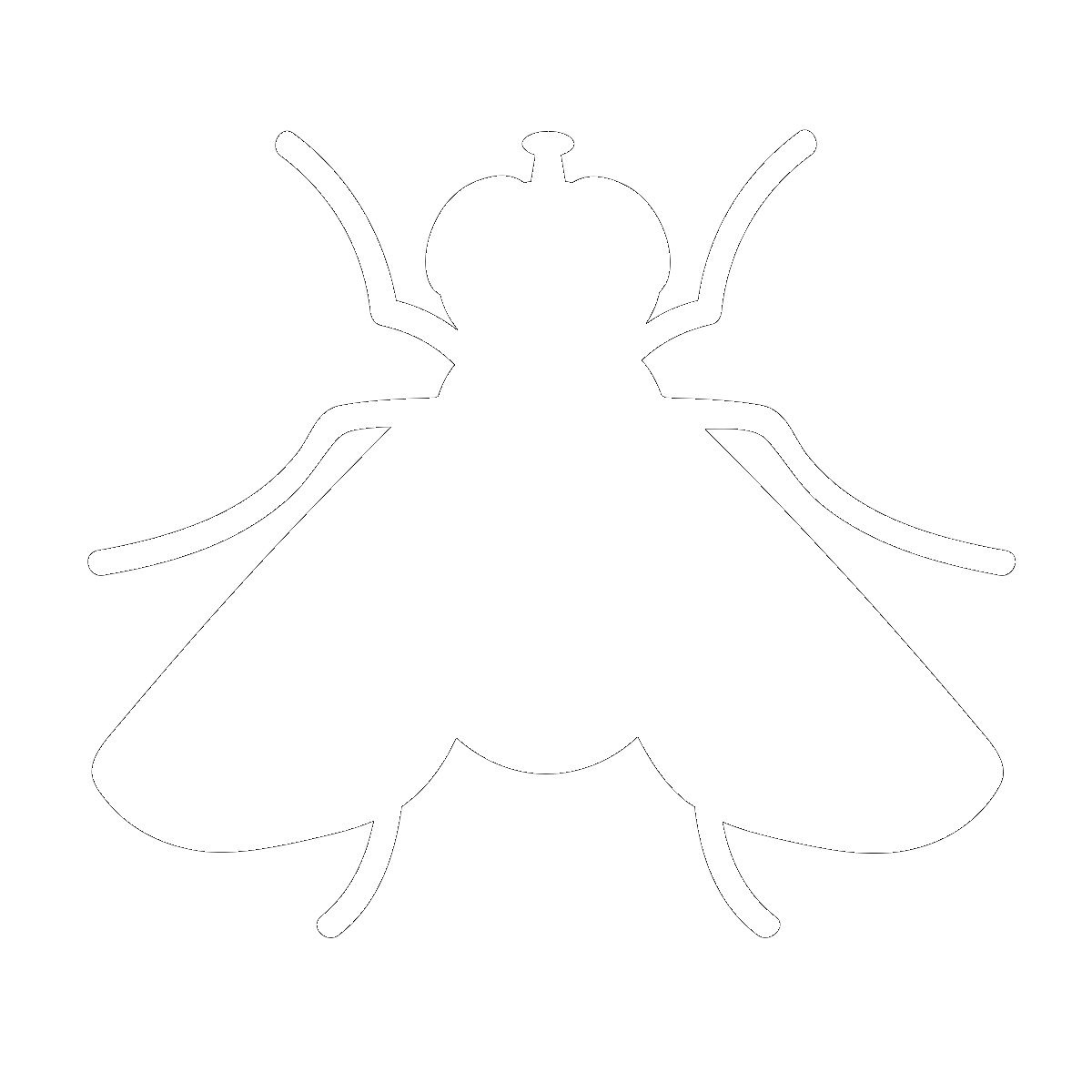 Symbol The Fly