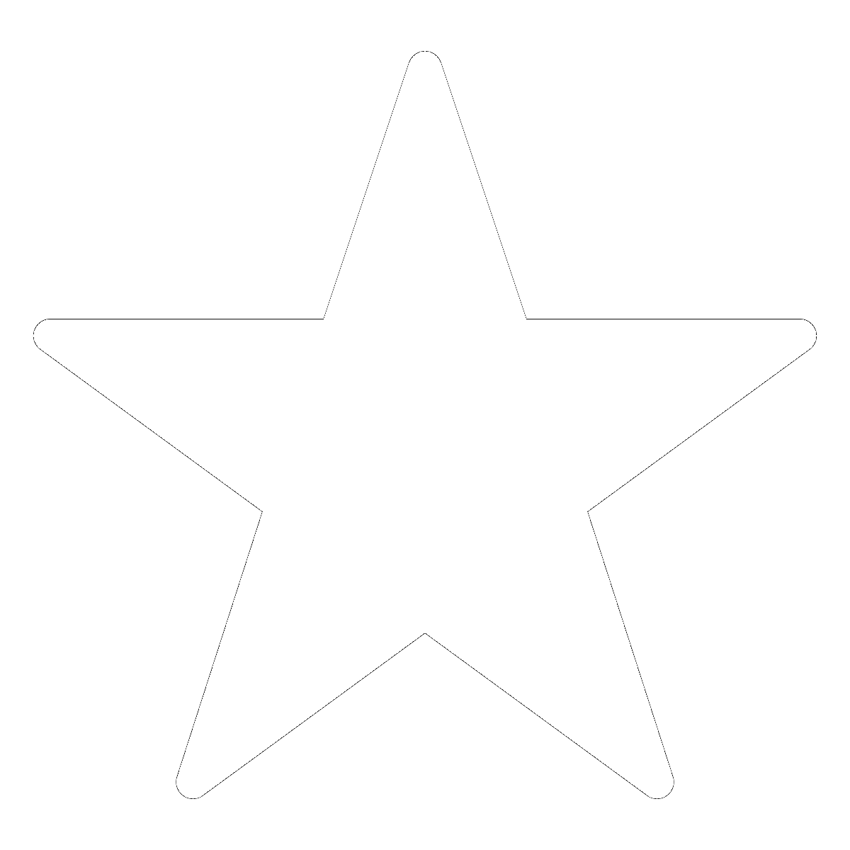 Symbol The Stars 