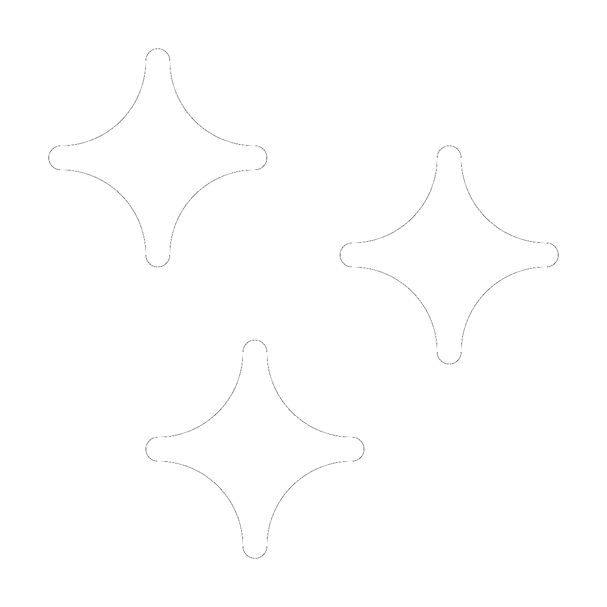 Symbol Stars