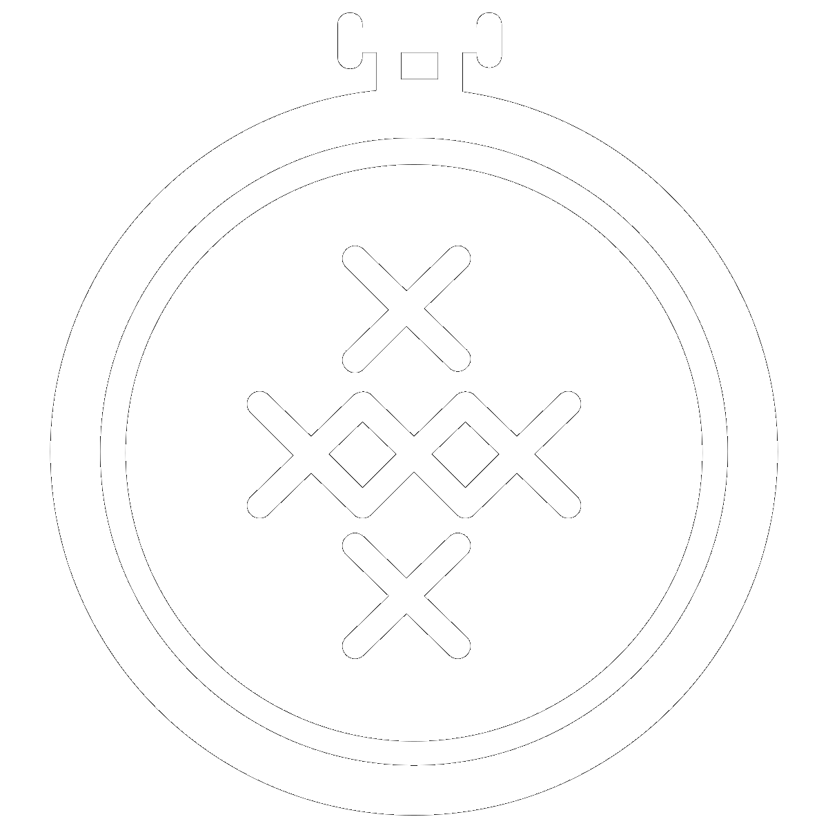 Symbol Sewing