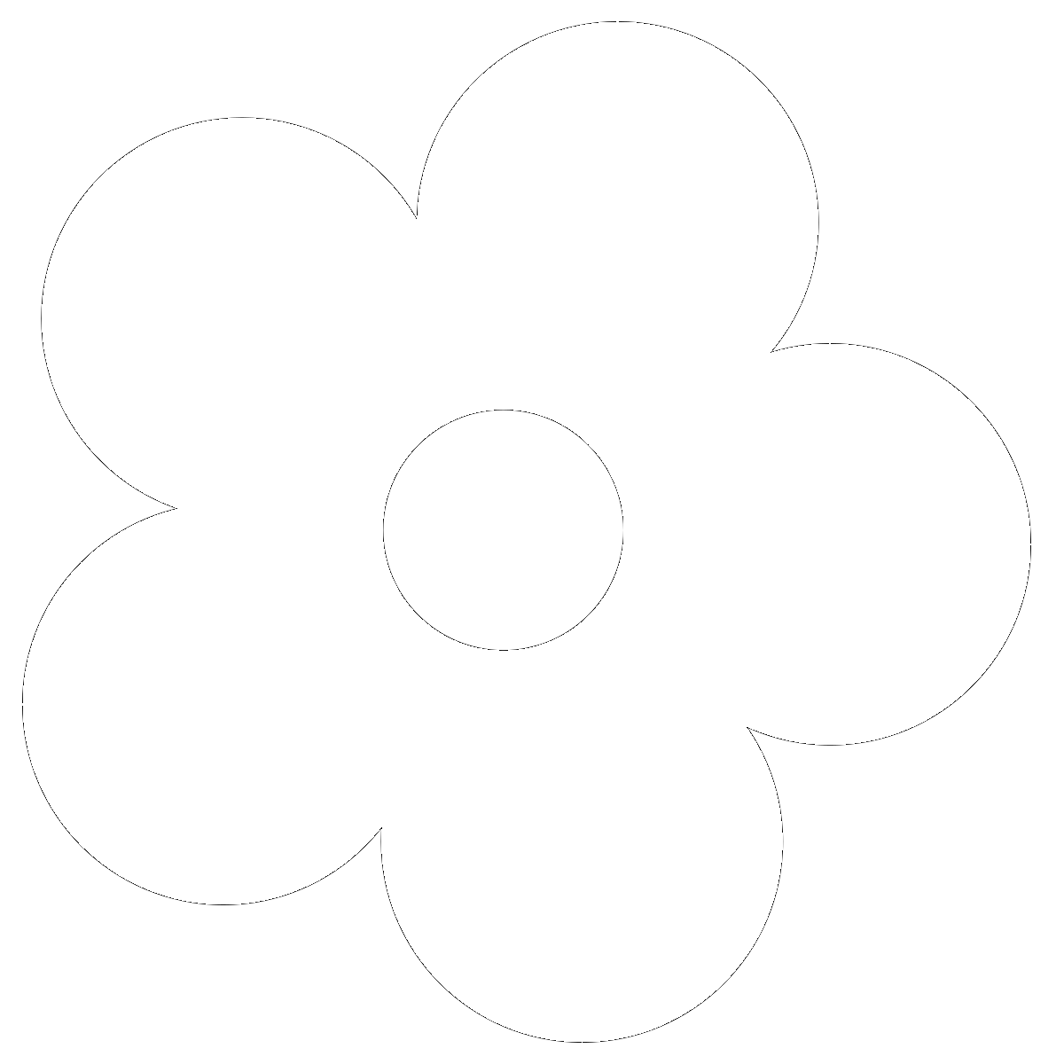 Symbol Flowers