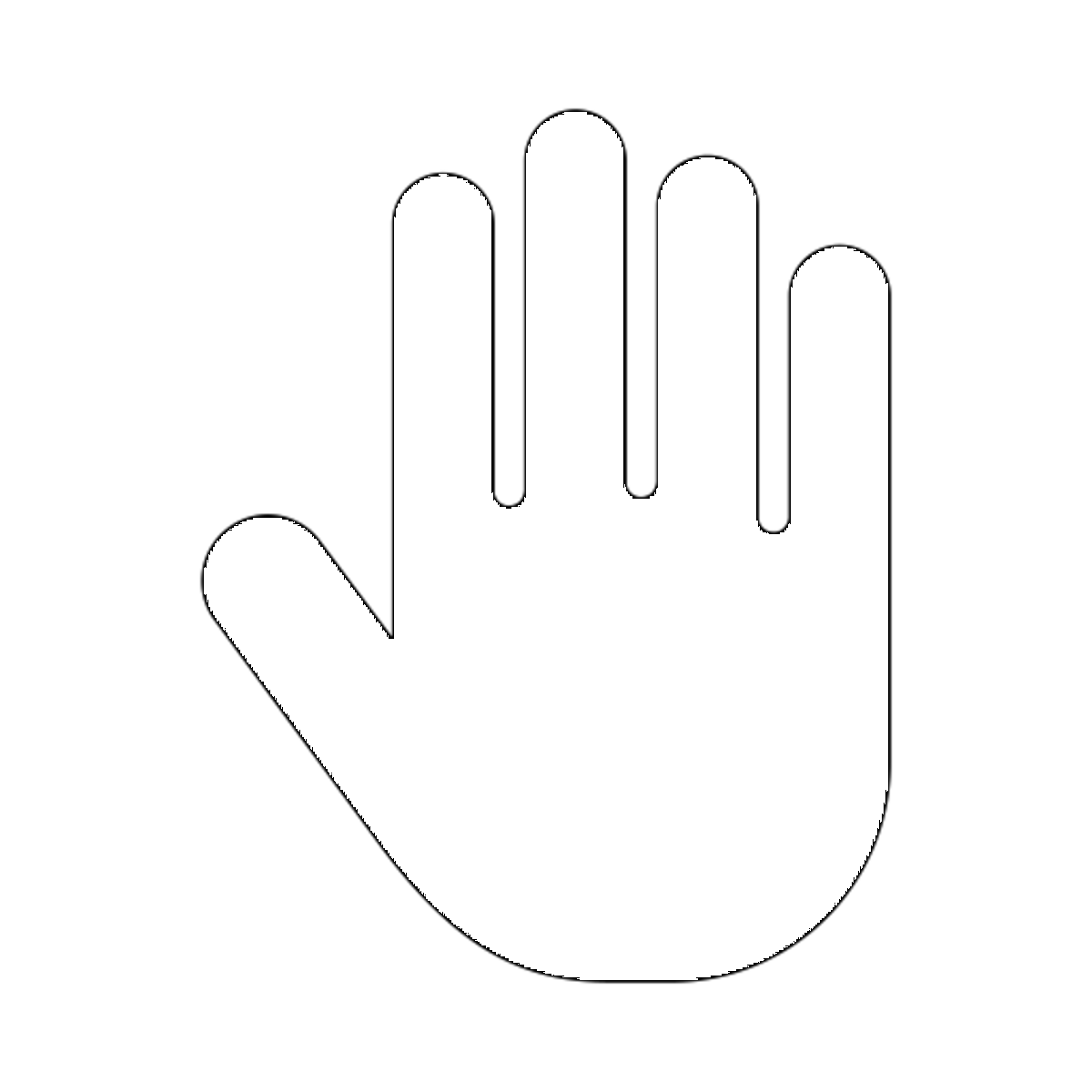 Symbol Hands