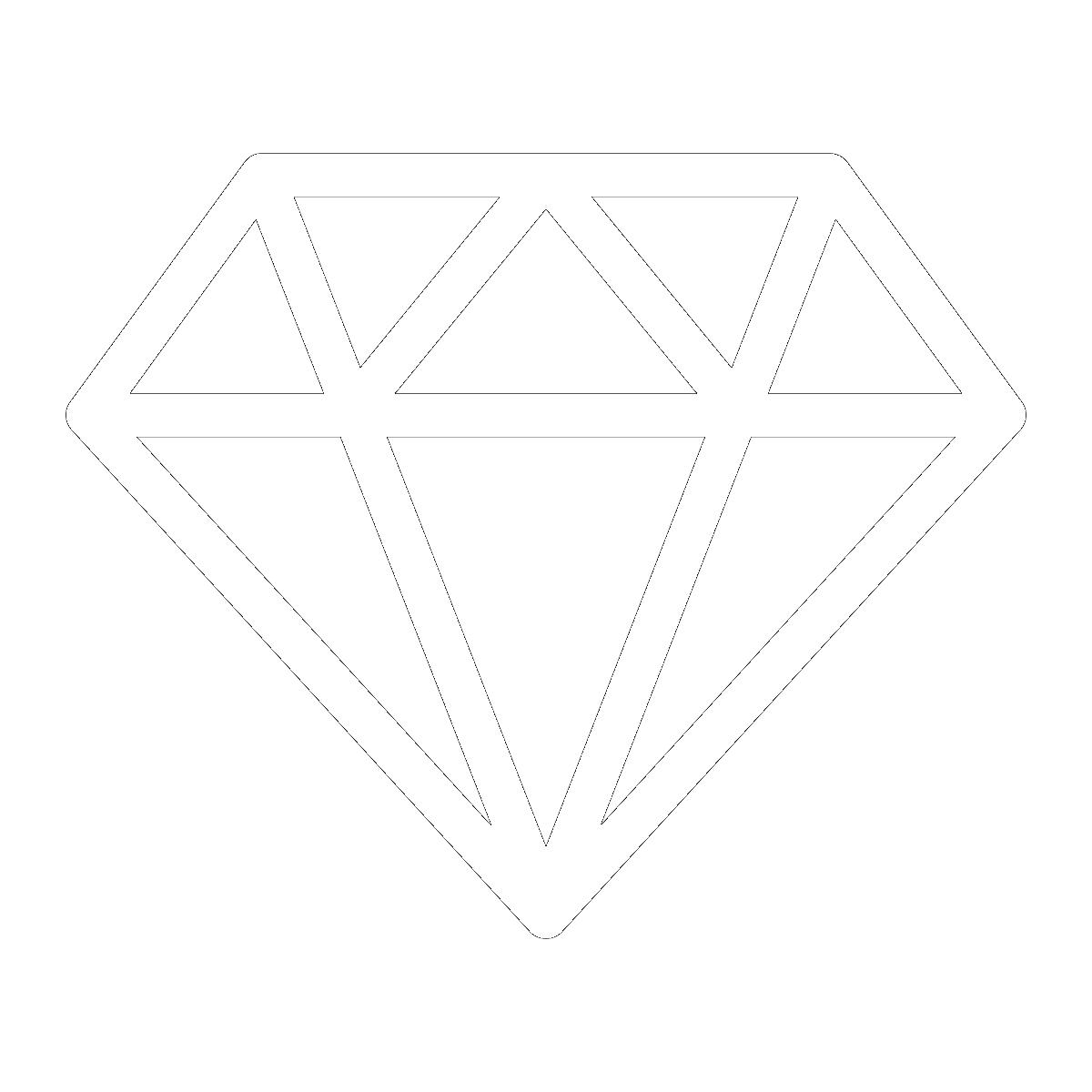 Symbol Diamonds