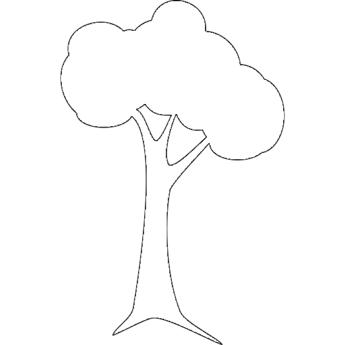 Symbol Great Trees
