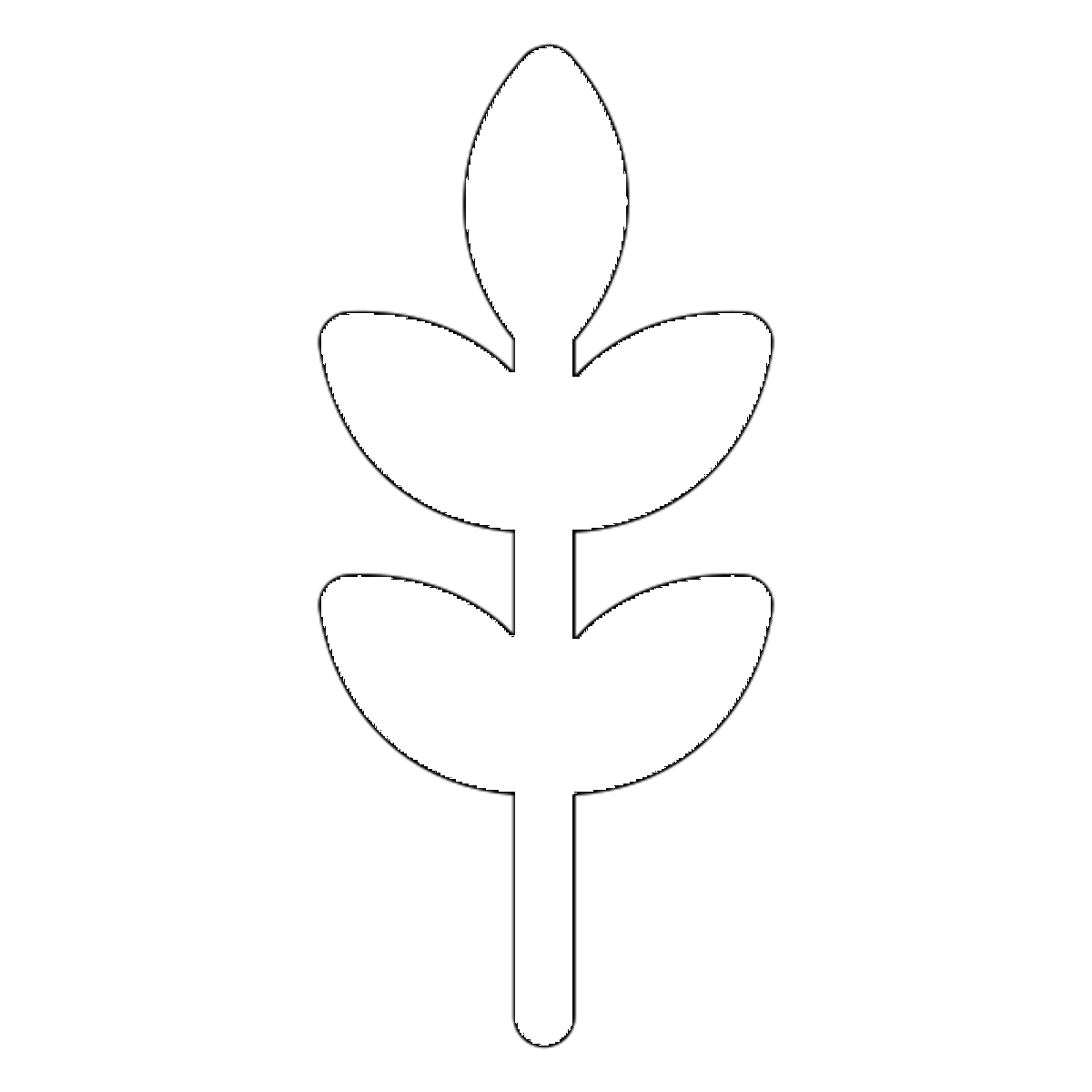 Symbol Barley 
