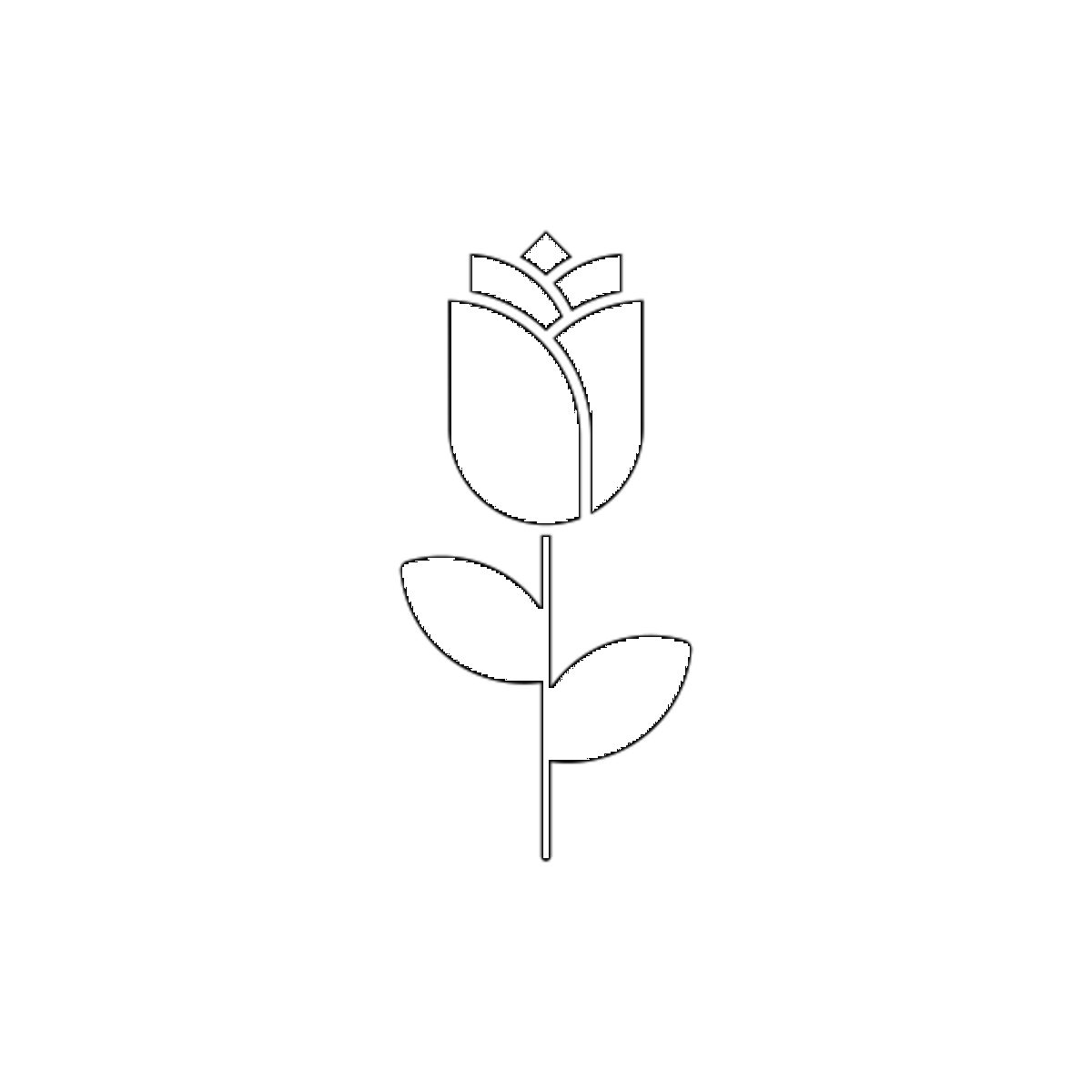 Symbol Roses