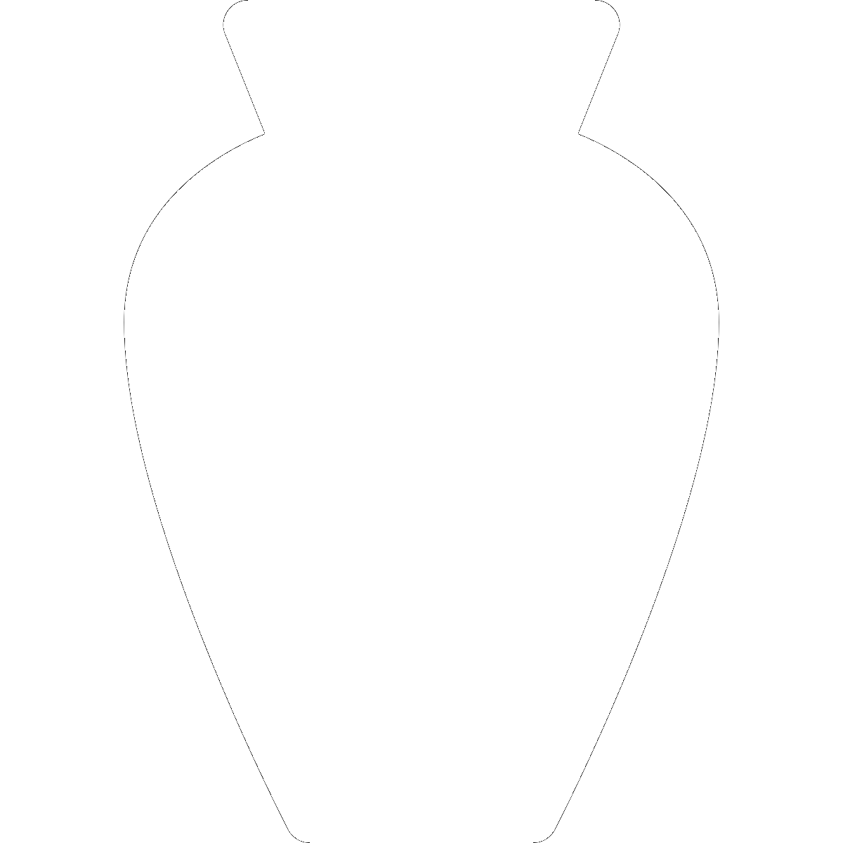 Symbol The Vase