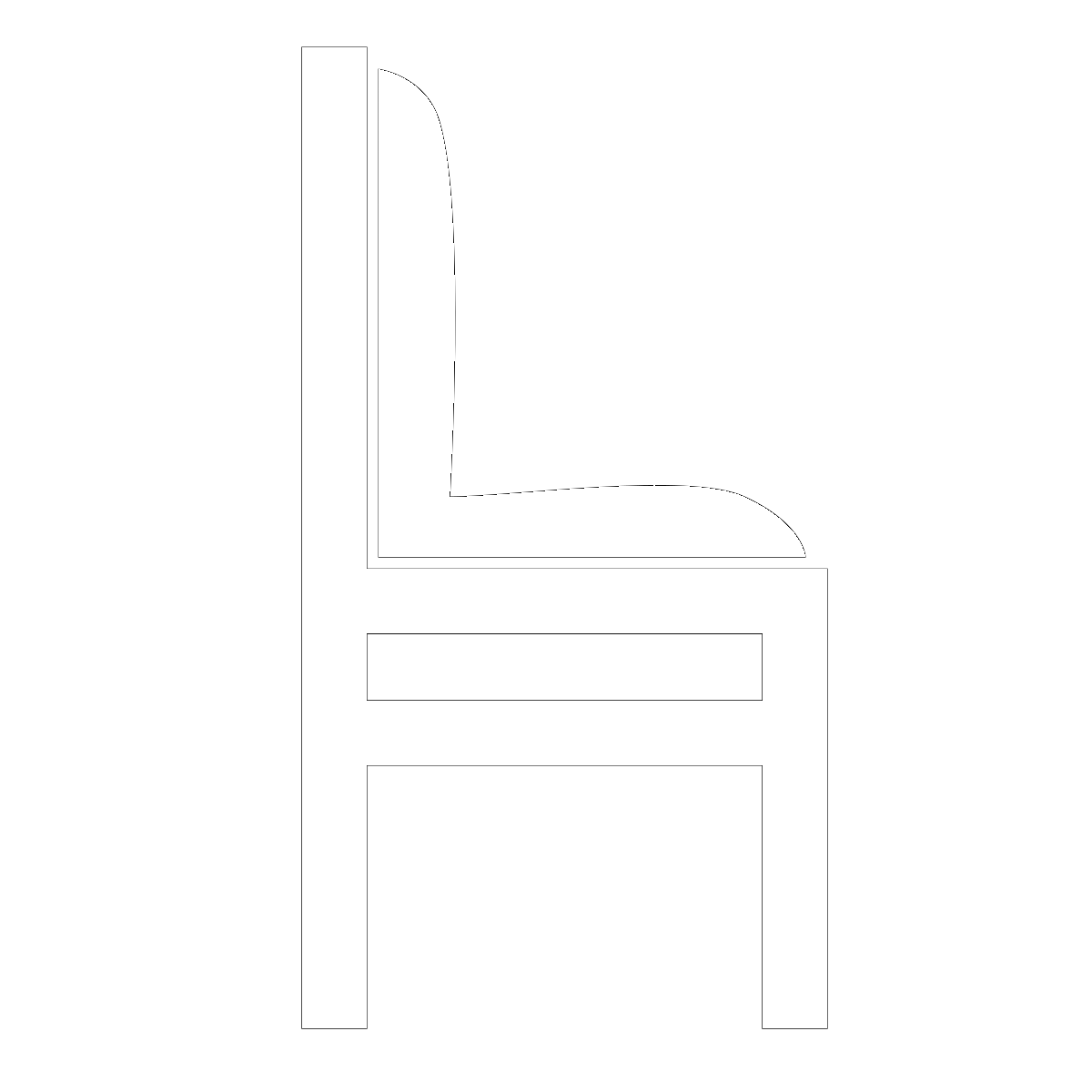 Symbol The Chairs
