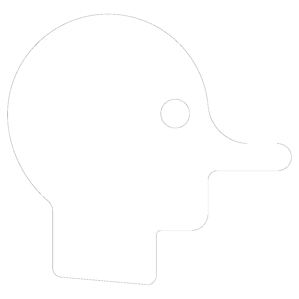 Symbol The Luminous Nose