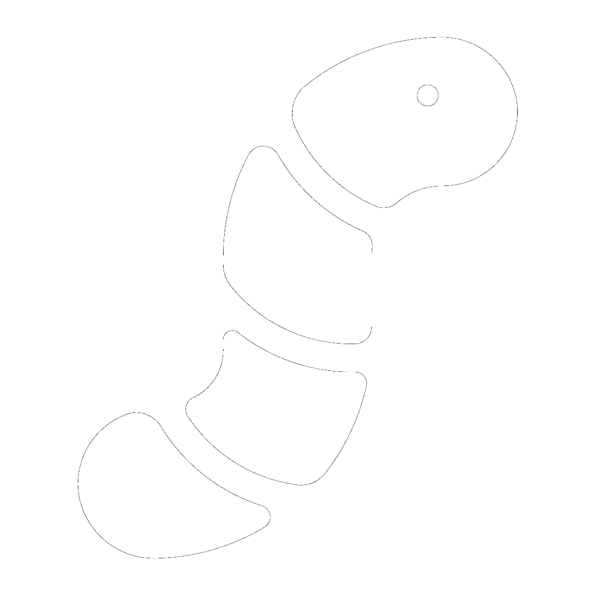 Symbol The lowly worm 