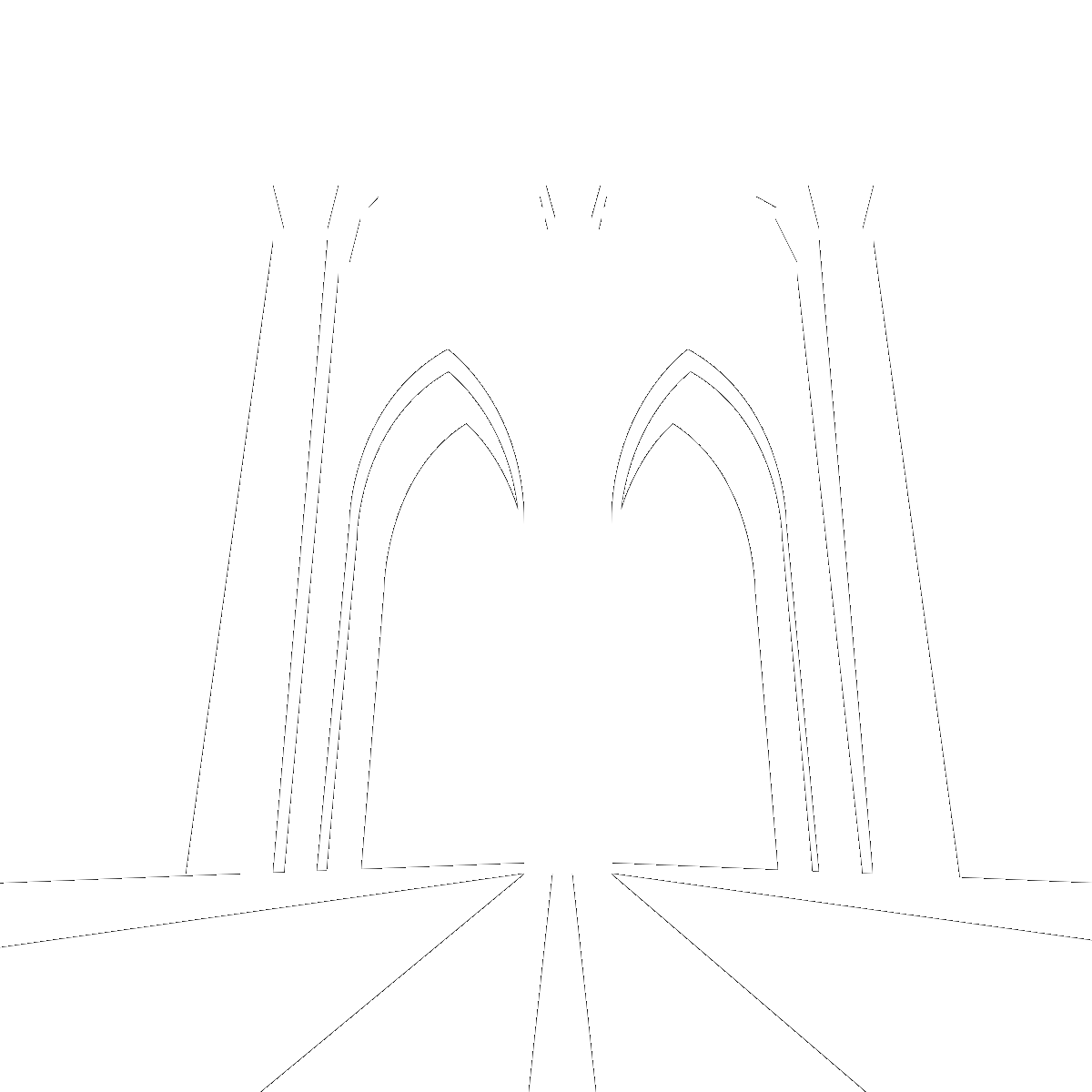 Symbol The Bridge