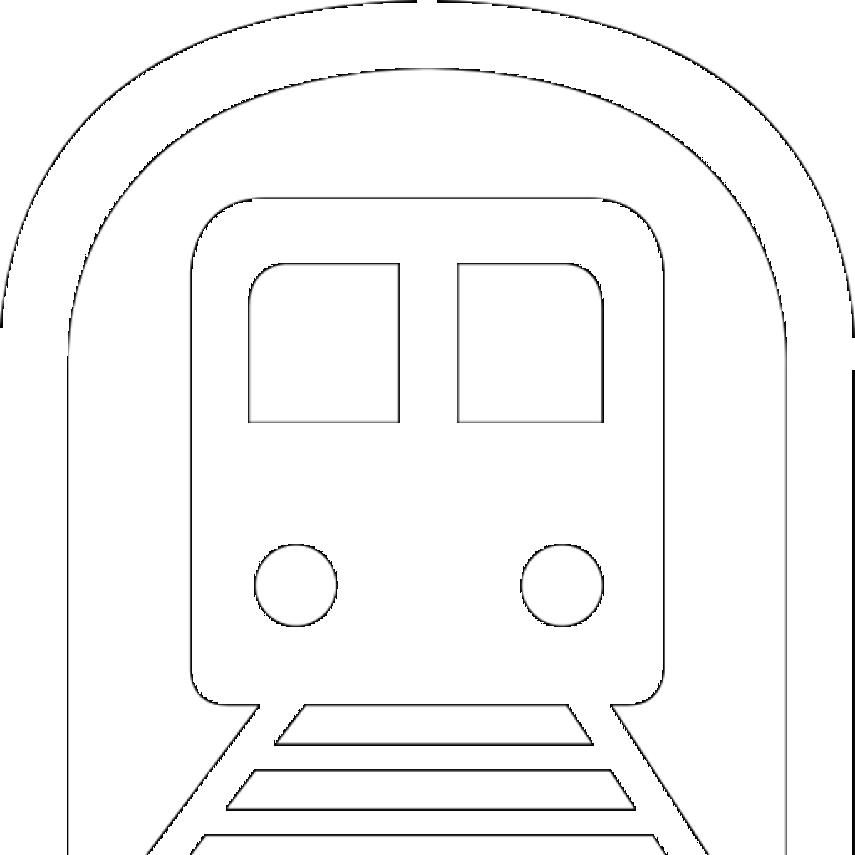 Symbol The Third Rail