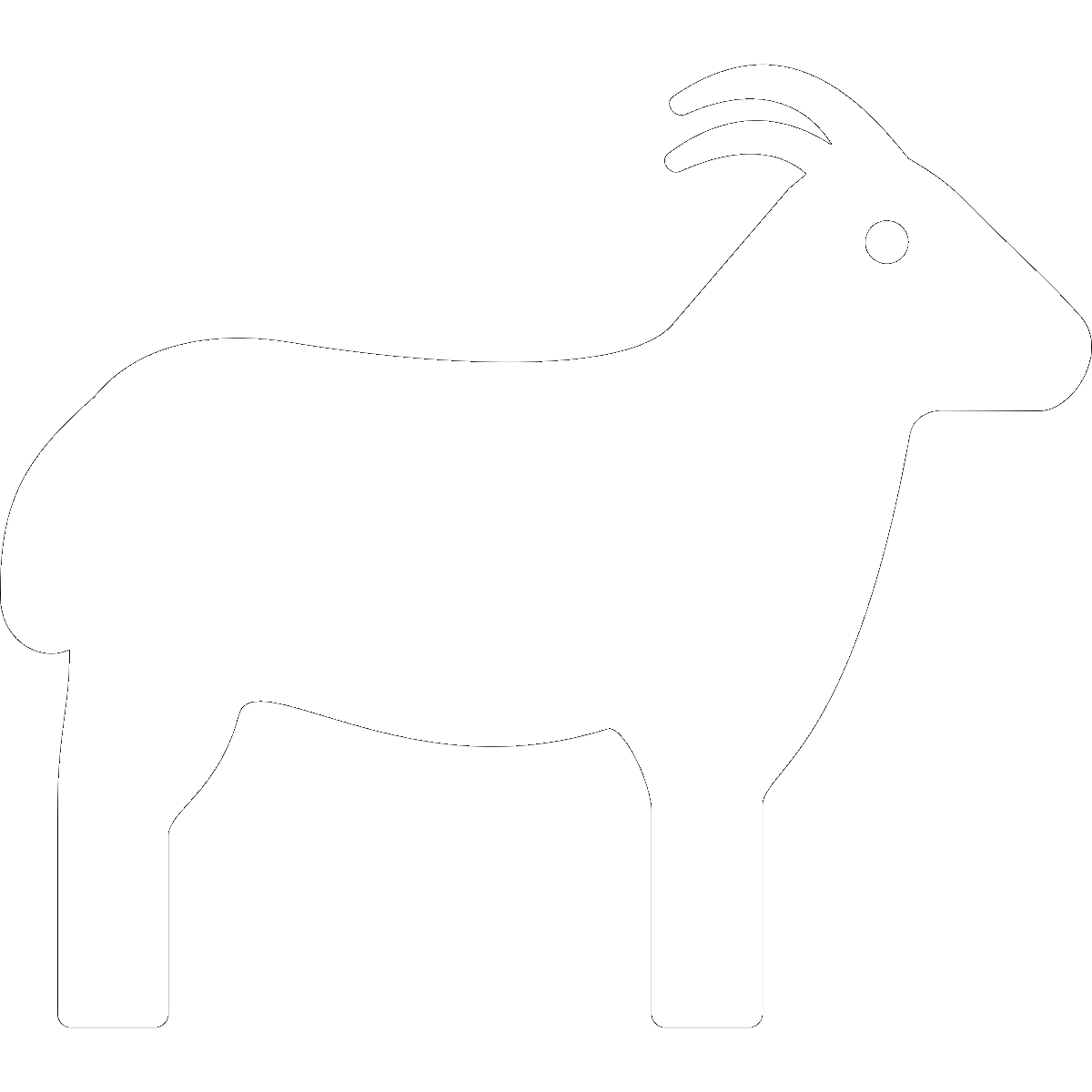 Symbol Goats