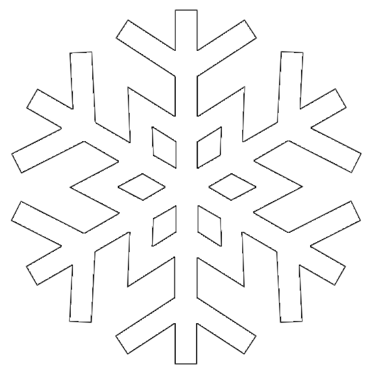 Symbol January/Winter
