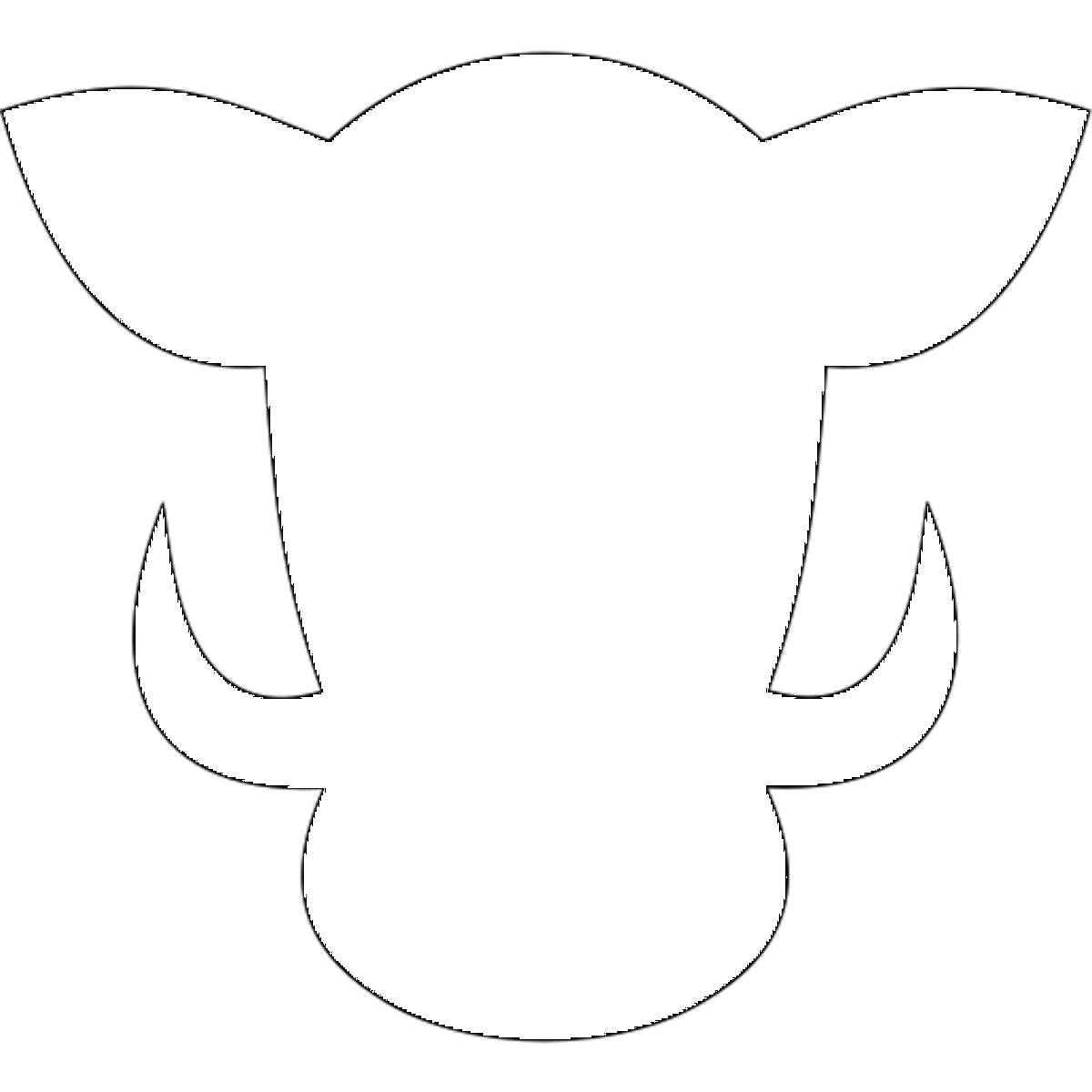 Symbol The Boar