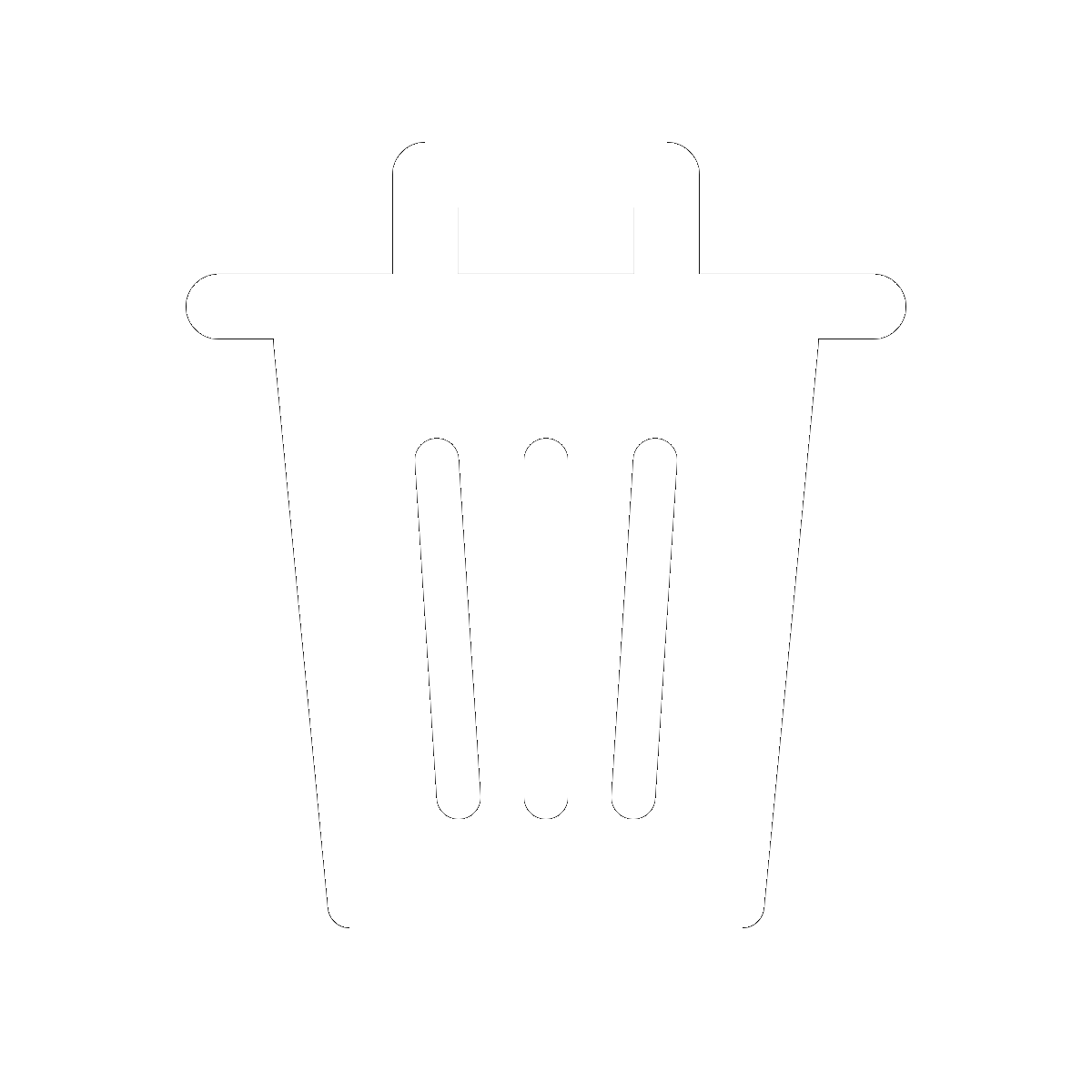 Symbol Garbage