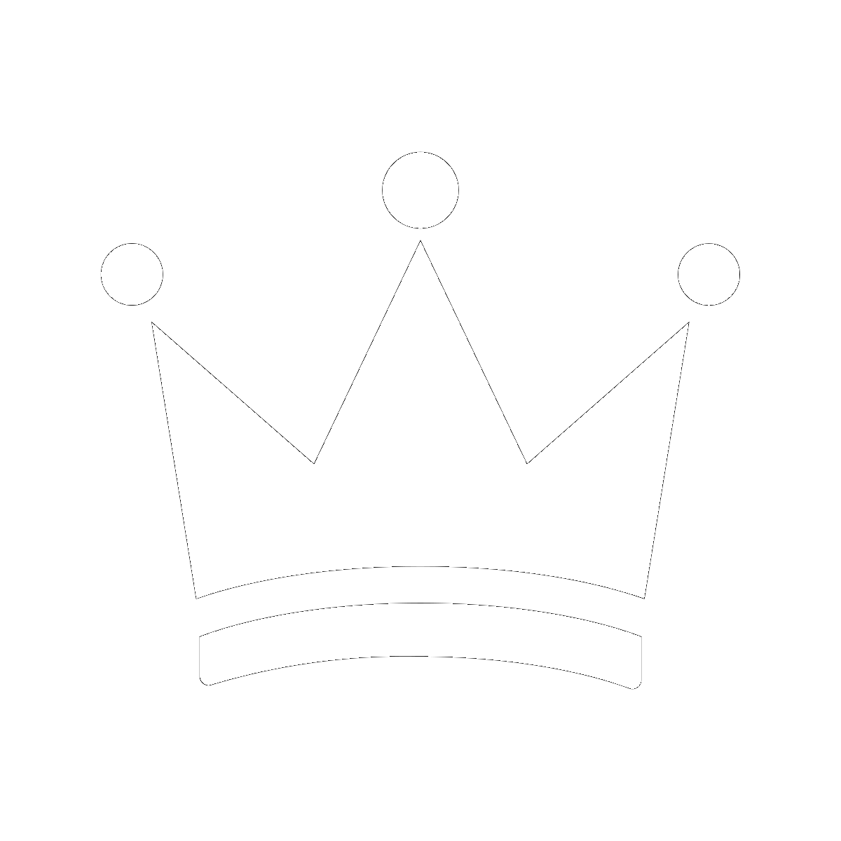 Symbol The Crown