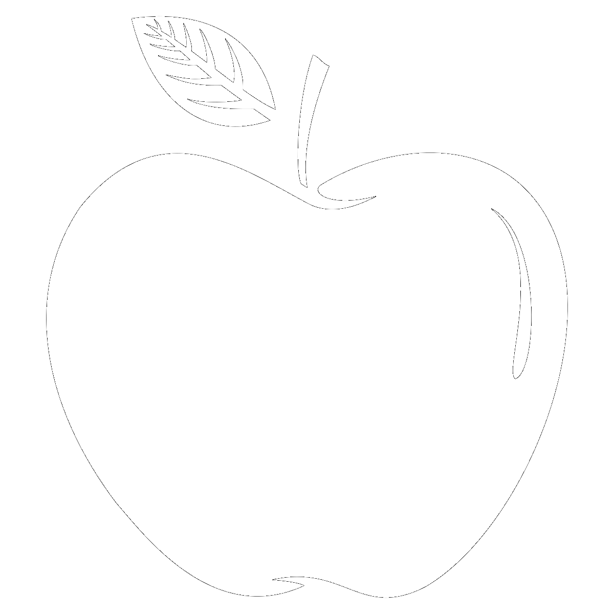 Symbol The Apple/Tree