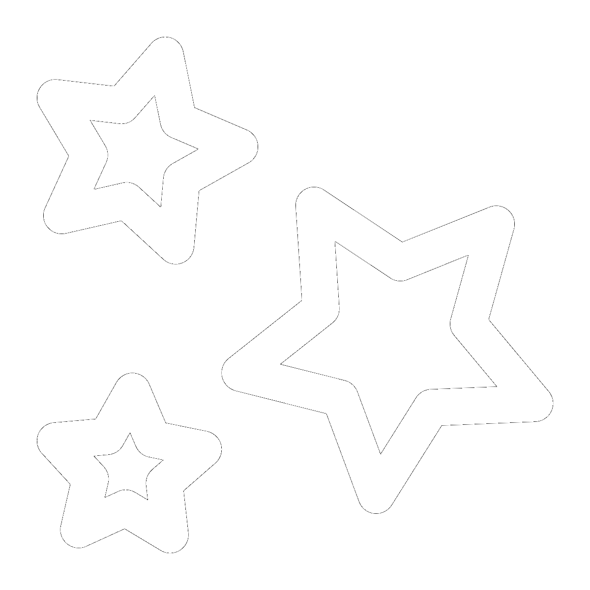 Symbol The Stars