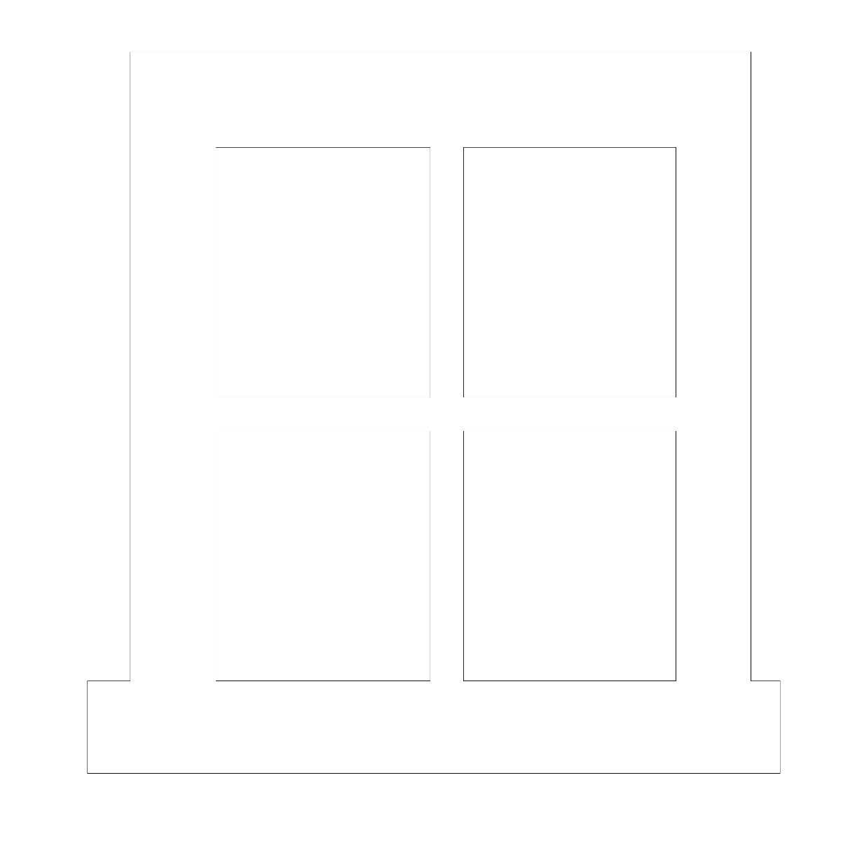 Symbol The Windows