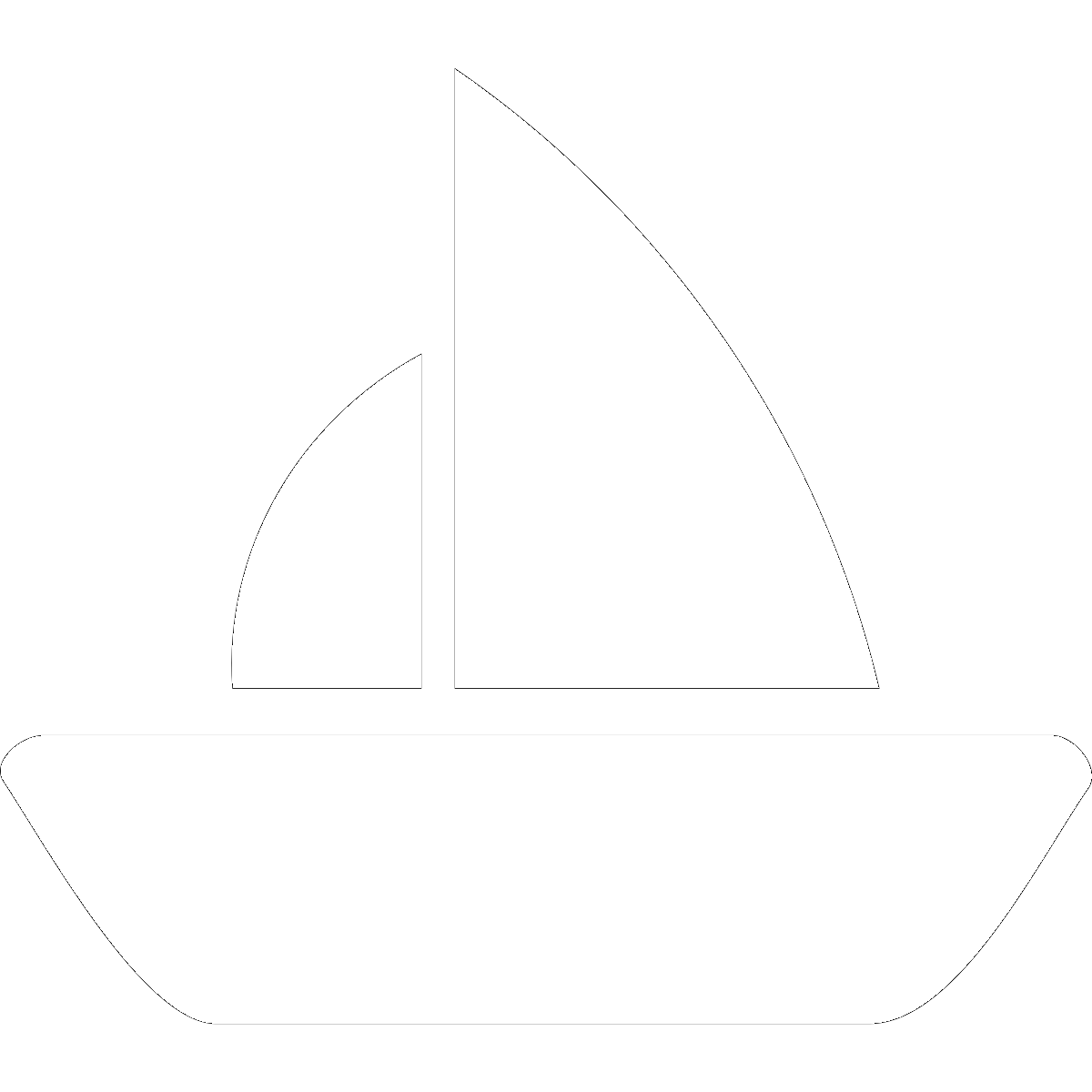 Symbol The Ships