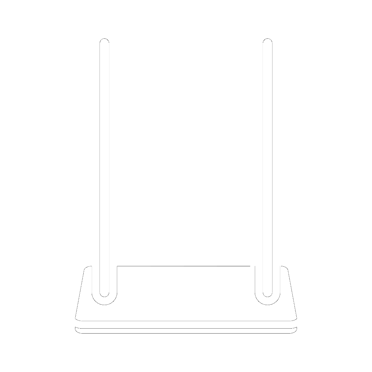 Symbol The Swing