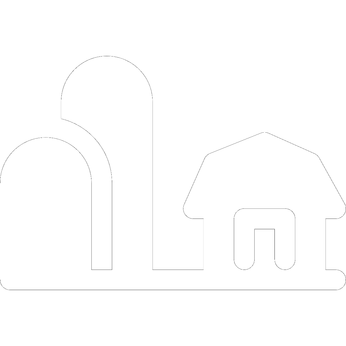 Symbol The Speaker's Hometown