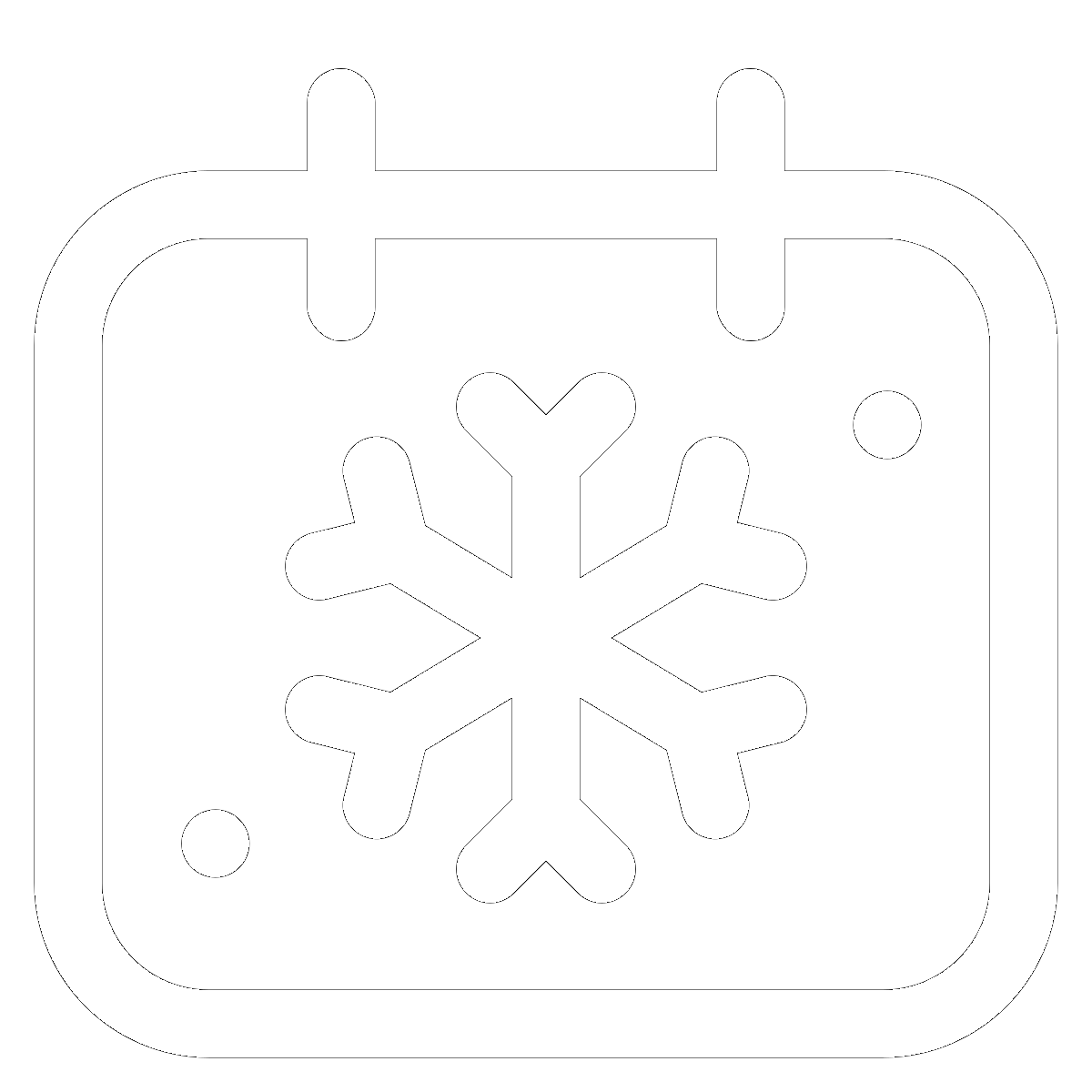 Symbol Winter