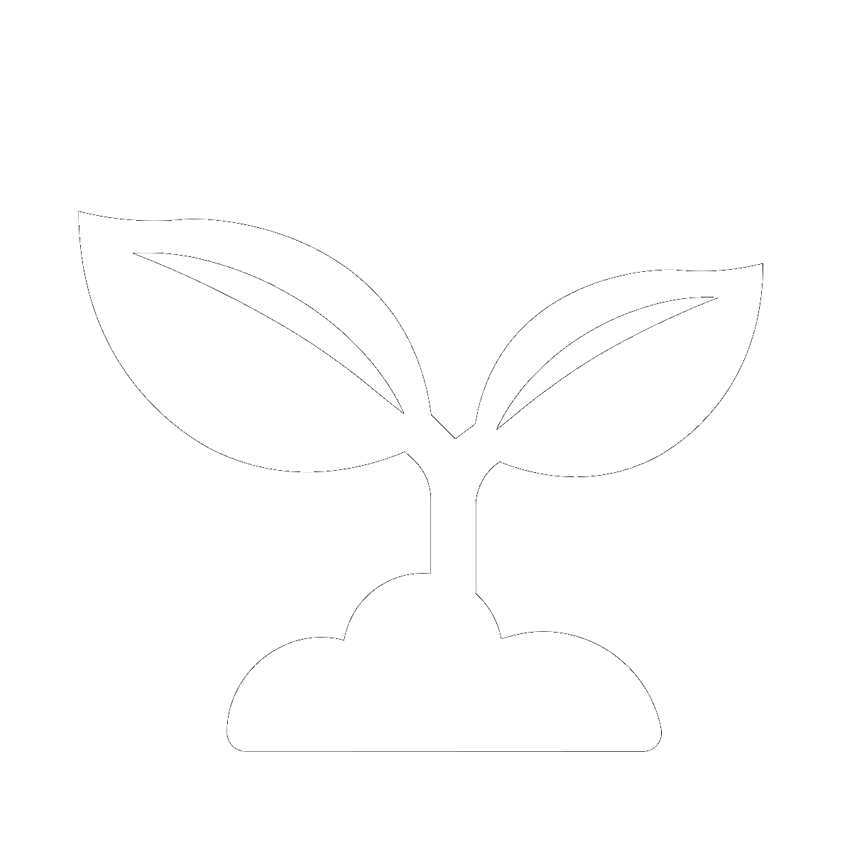Symbol The Seed