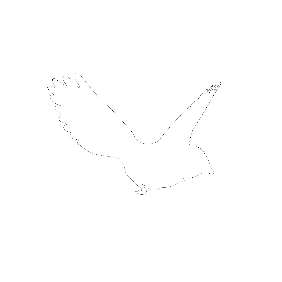 Symbol The Skylark