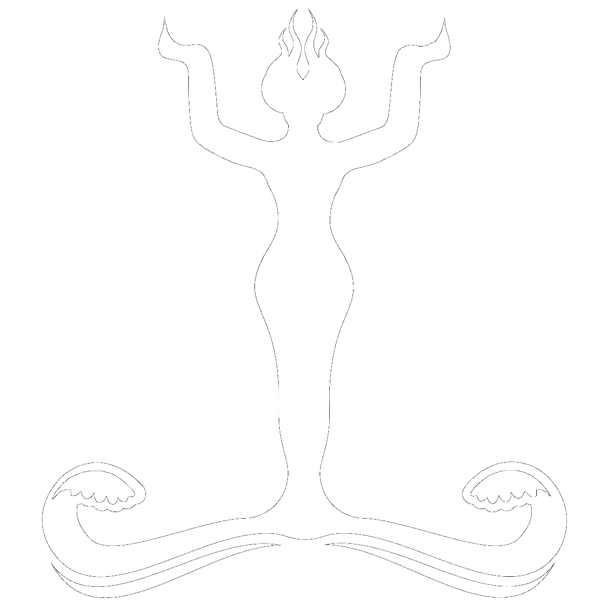 Symbol Thetis