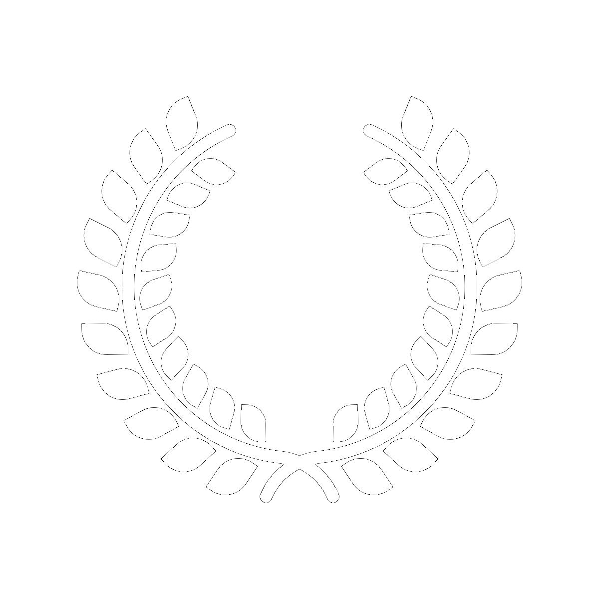 Symbol The Funereal Wreath