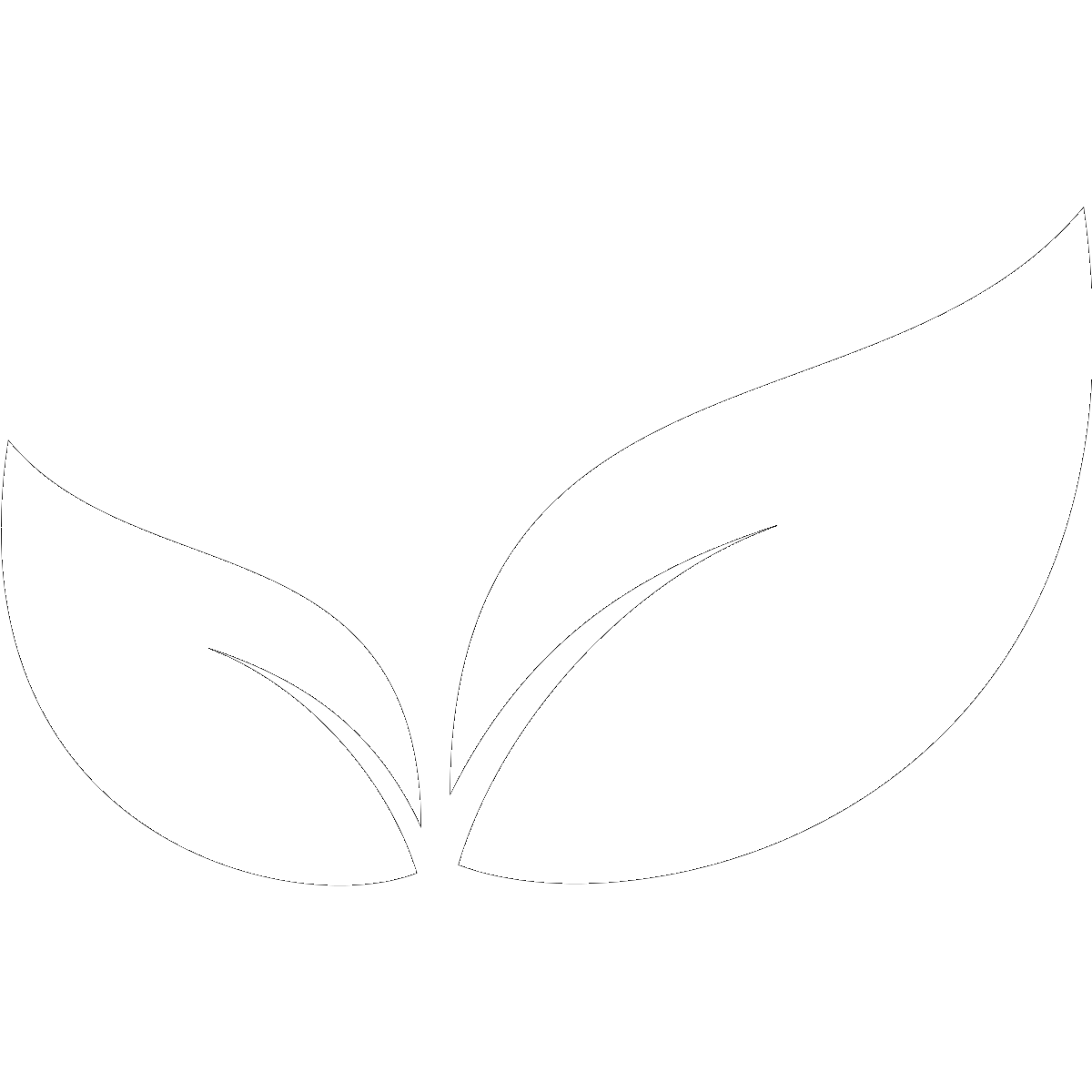 Symbol The Leaves