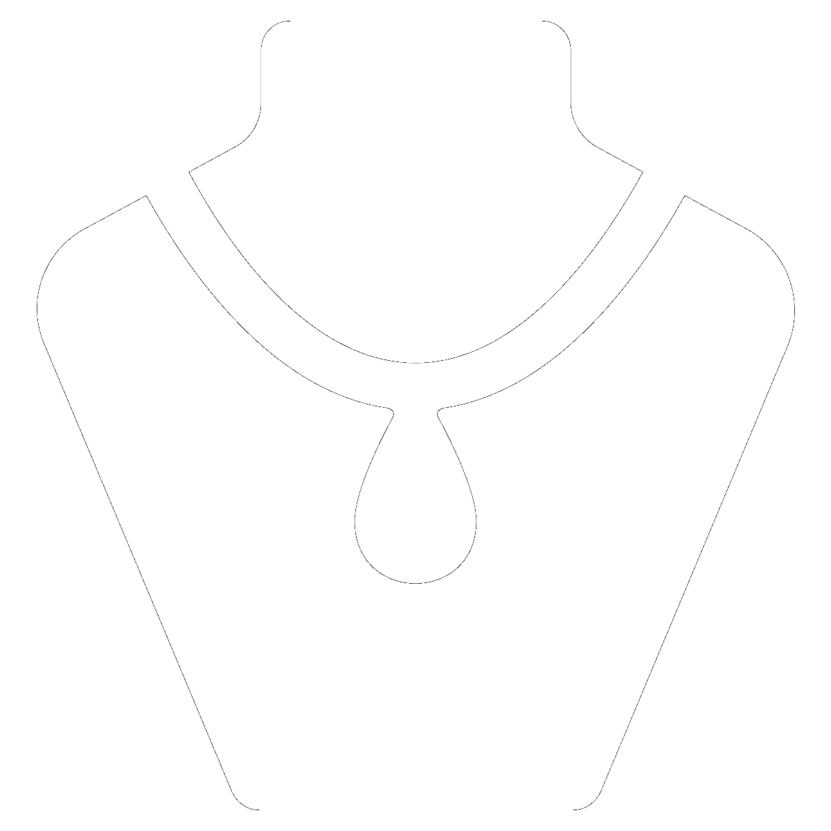 Symbol The Stolen Jewelry