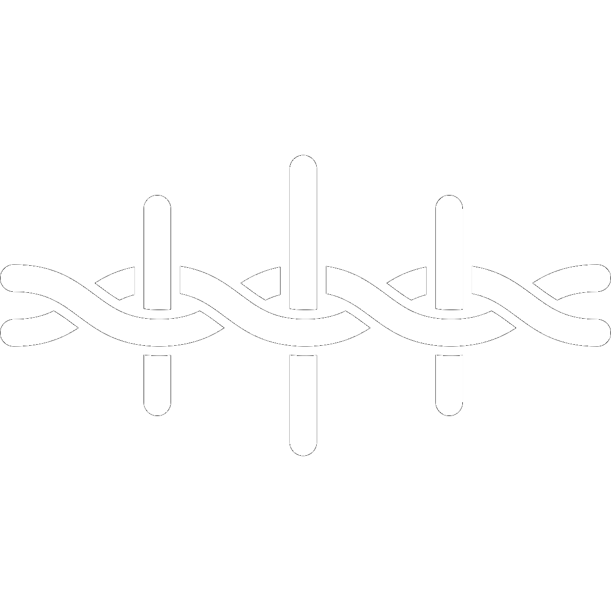 Symbol Weaving