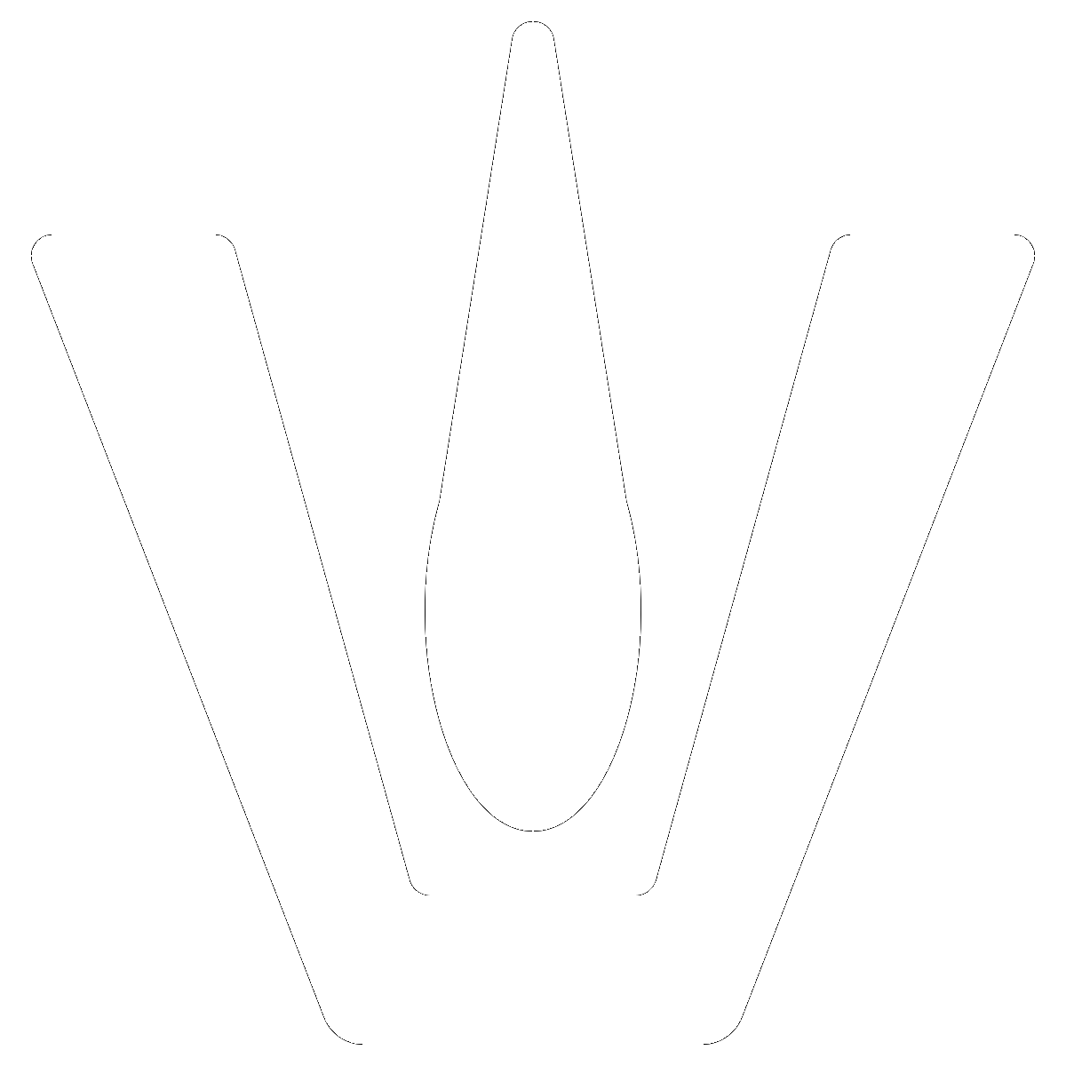 Symbol The Caste Mark