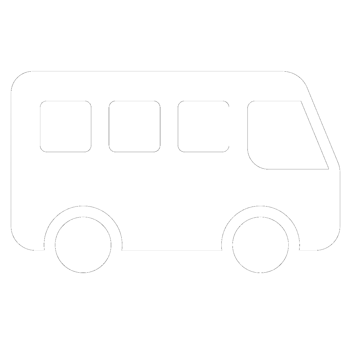 Symbol The Bus