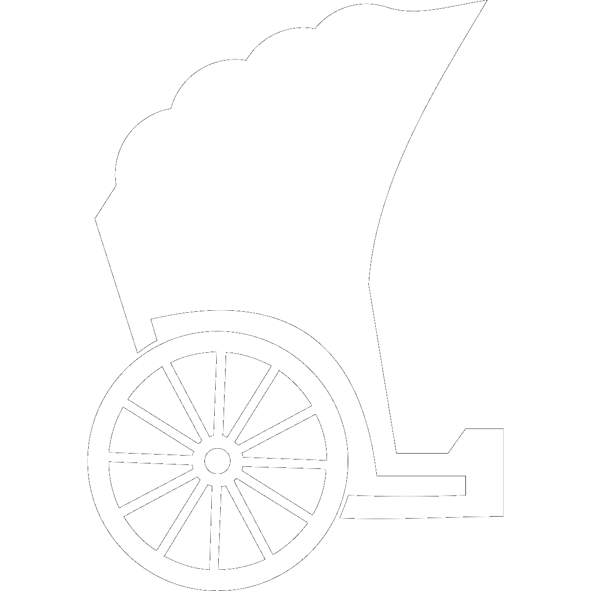 Symbol Carriages